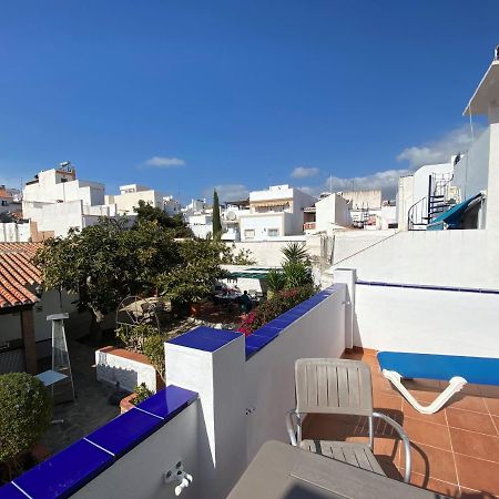 Club Costa Nerja Apartment Exterior foto