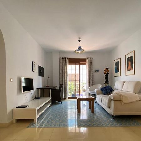 Club Costa Nerja Apartment Exterior foto