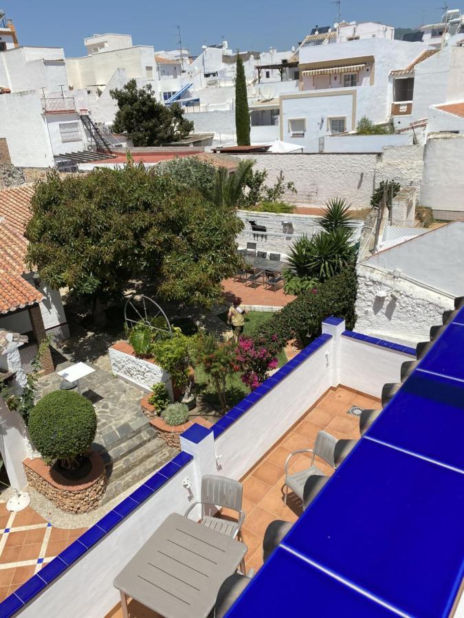 Club Costa Nerja Apartment Exterior foto